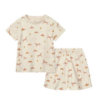 Liewood Nattøj - 2-delt - Ilford - Dream