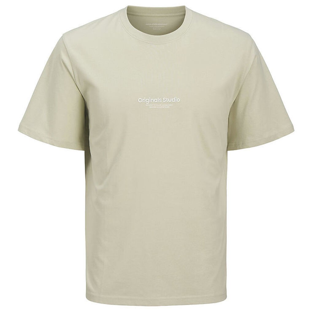 Jack & Jones - T-shirt - JorVesterbro - Celadon Tint