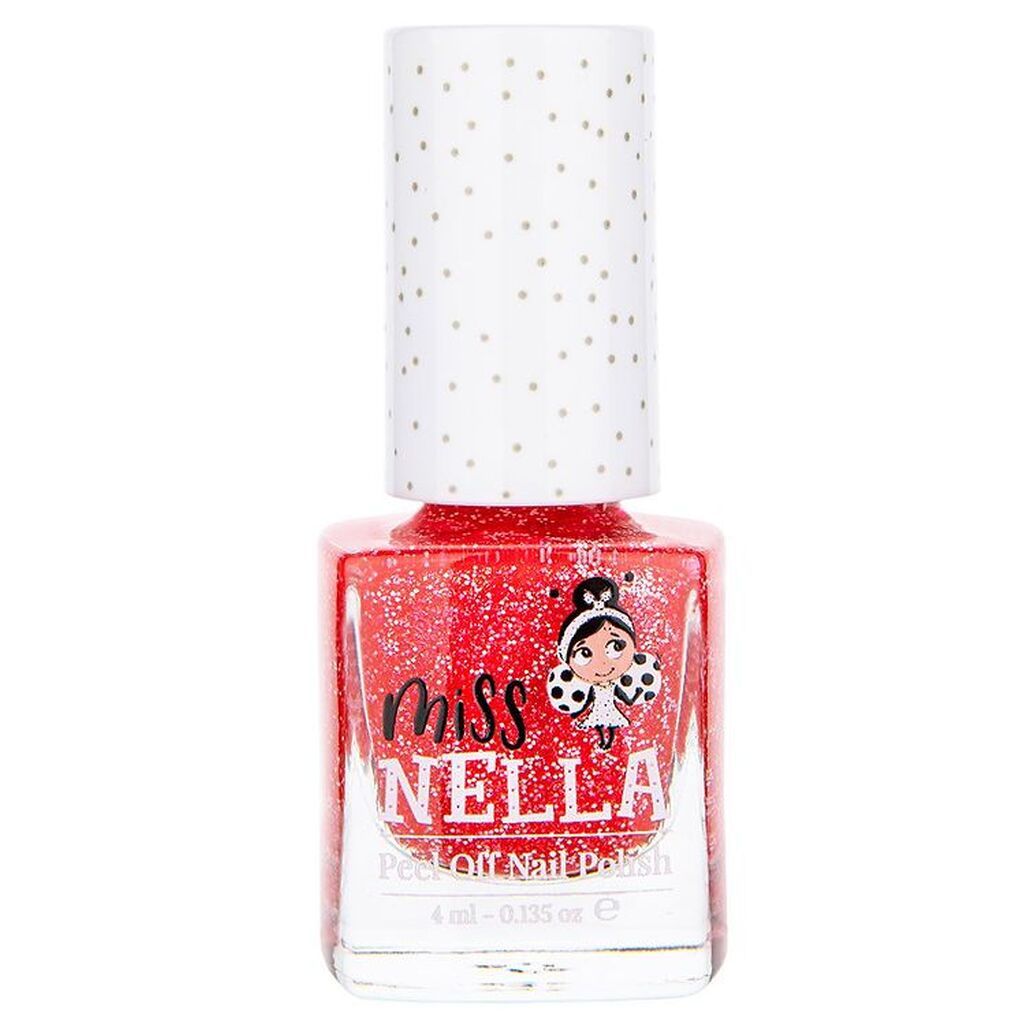 Miss Nella Neglelak - Croco-dazzle