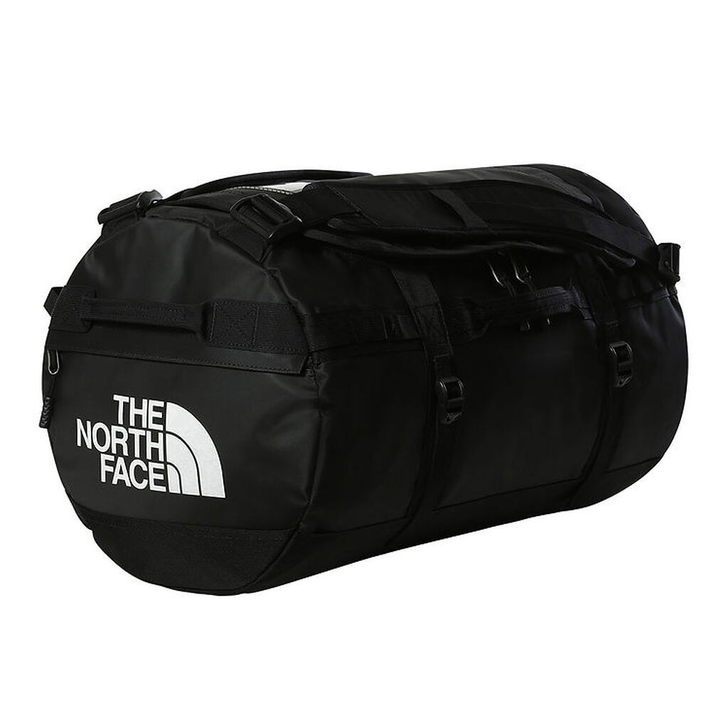 The North Face Rejsetaske - Base Camp Duffel - 50 L - Sort