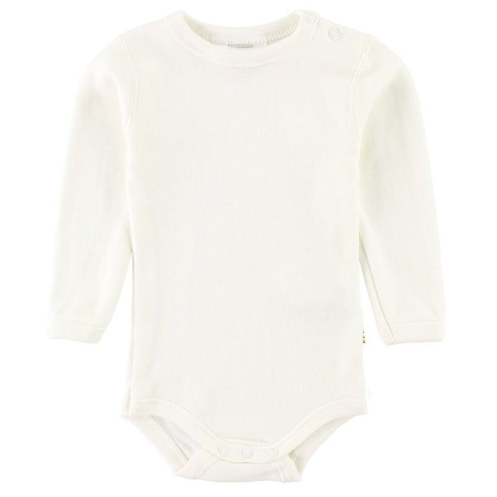 Joha Body - Uld/bomuld - L/Æ - Creme