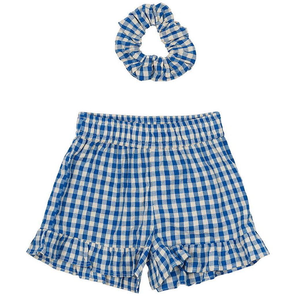 The New Shorts og Scruncie - TnNally - Daphne Check