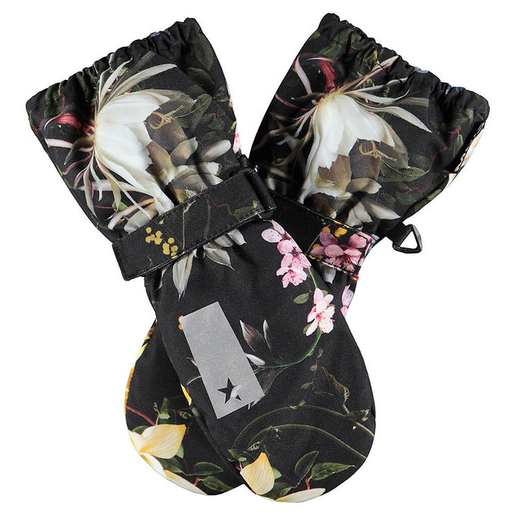 Molo Luffer - Igor - Paisley Flowers