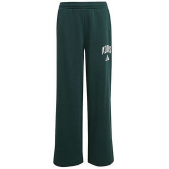 adidas Performance Sweatpants - JG CLGT W - Aurivy/Hvid