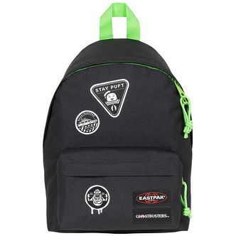 Eastpak Rygsæk - Orbit - 10 L - Patches
