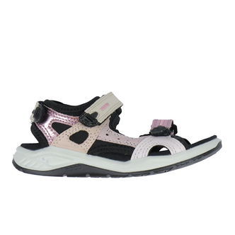 Ecco Sandaler - X-Trinsic - MULTICOLOR OLD ROSE
