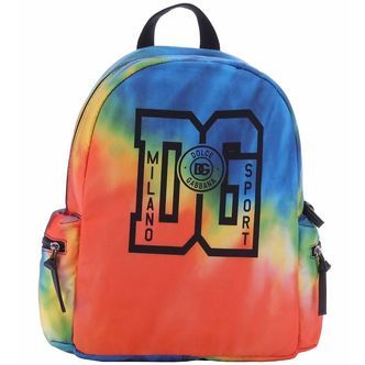 Dolce & Gabbana Rygsæk - Eden - Tiedye