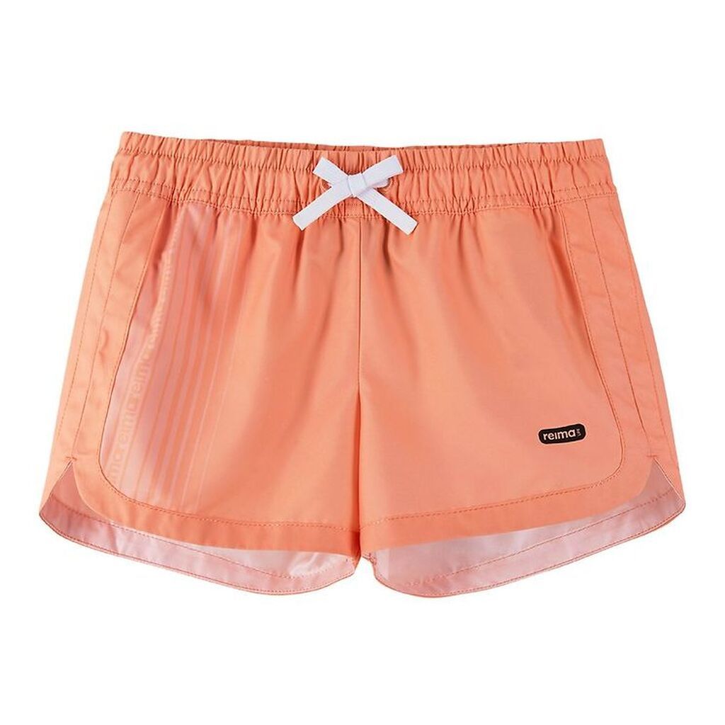 Reima Badeshorts - Nauru - UV50+ - Coral Pink