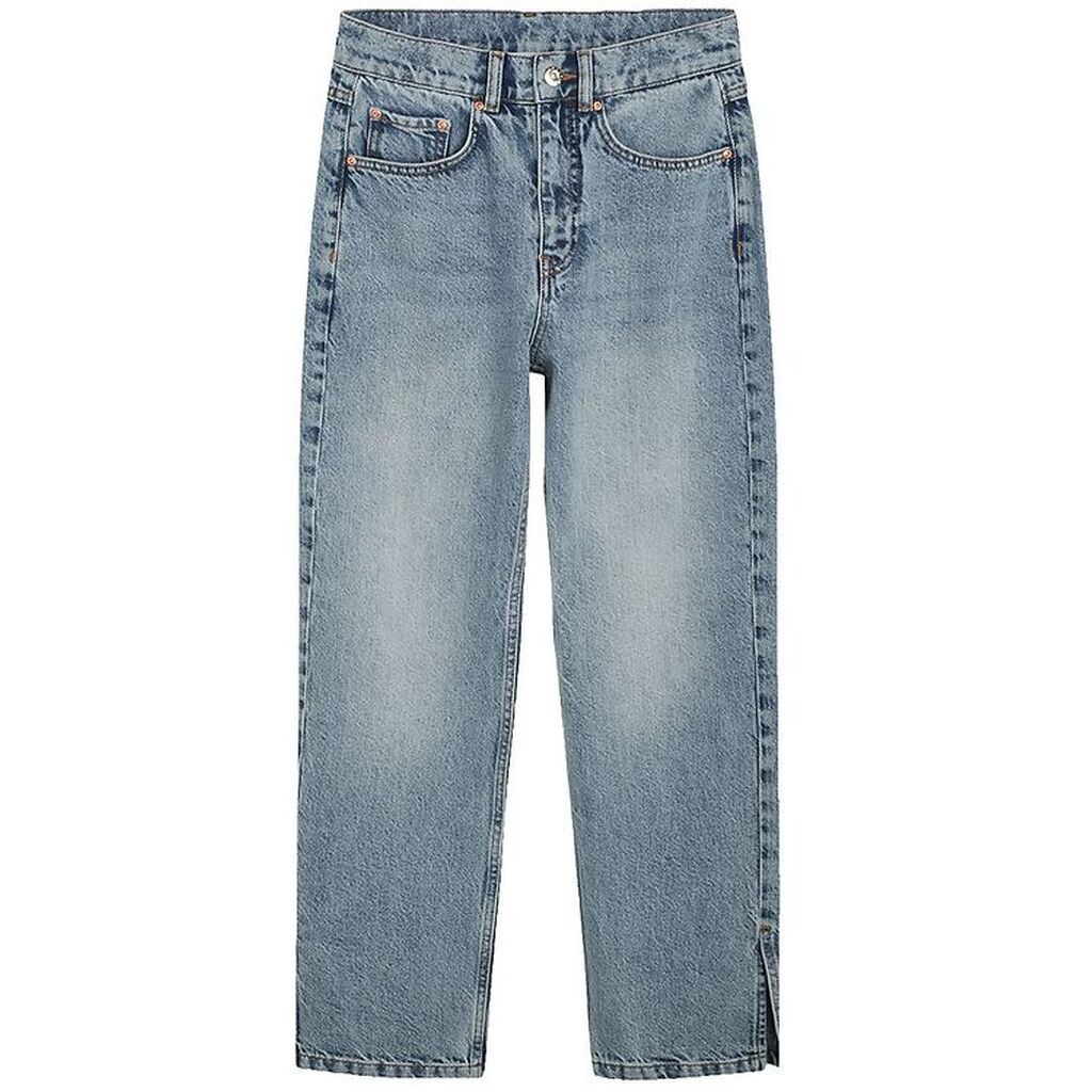 Grunt Jeans - Ritt Slit Vintage - Blue Vintage