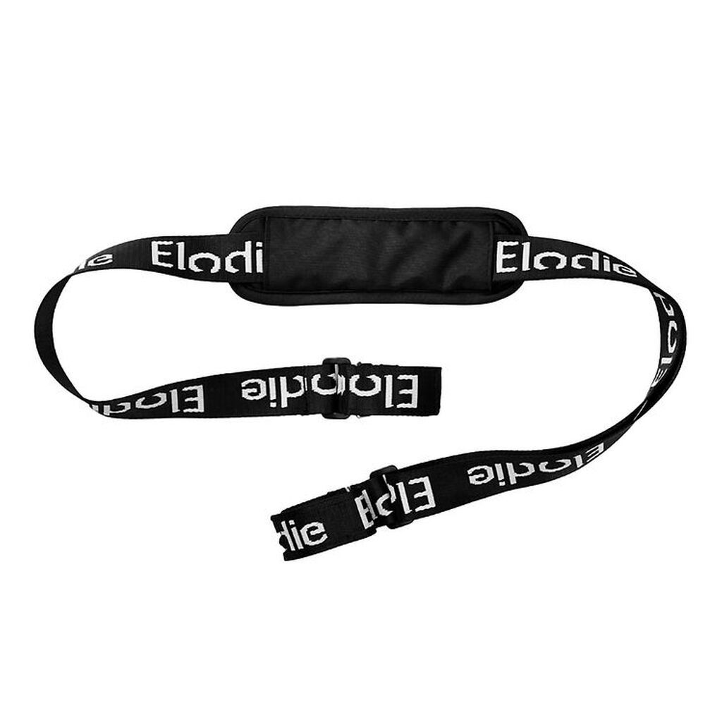 Elodie Details Bærerem til Mondo Klapvogn - Sort