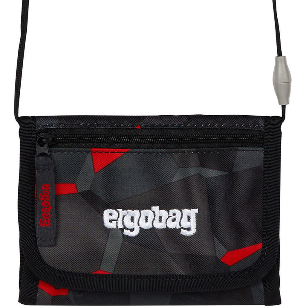 Ergobag Pung - TaekBeardo