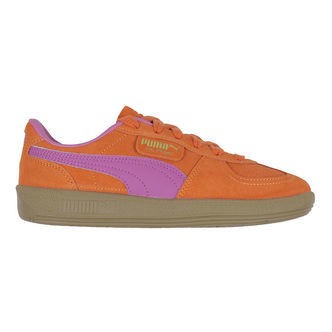 Puma Sko - Palermo Jr - Maple Syrup/Wild Berry