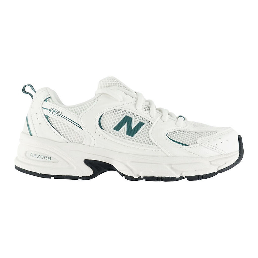 New Balance Sko - 530 - Sea Salt/New Spruce