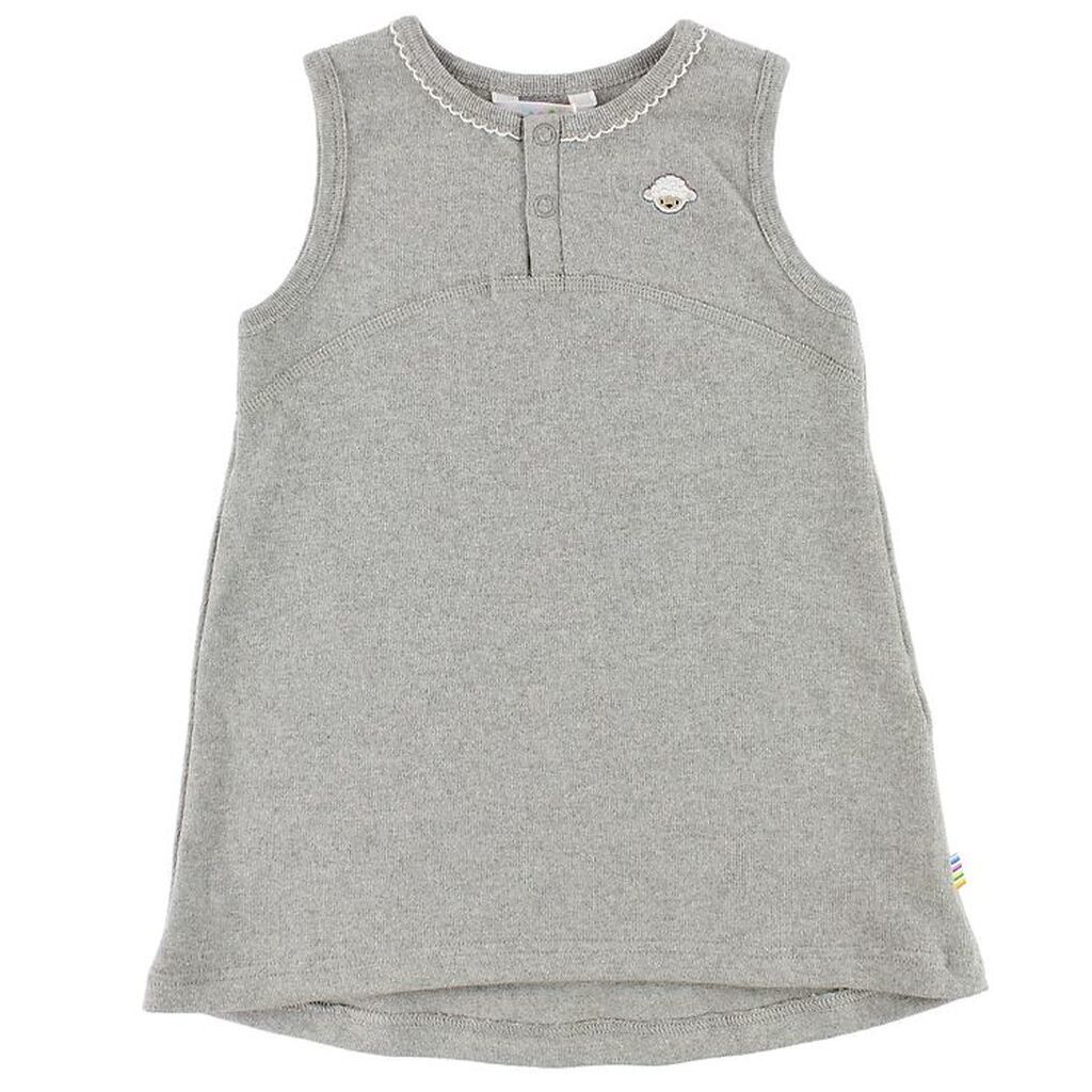 Joha Kjole - Gråmeleret