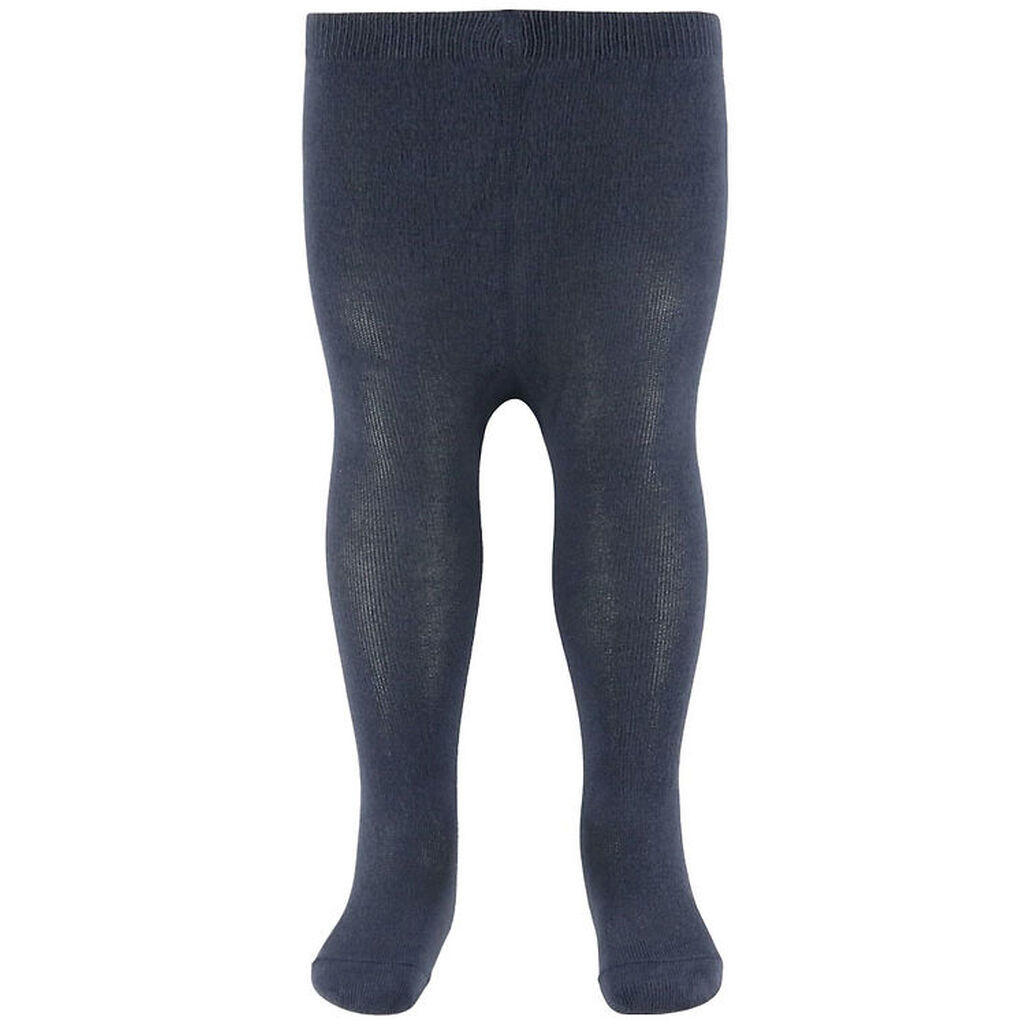 MP Strømpebukser - Bambus - Navy