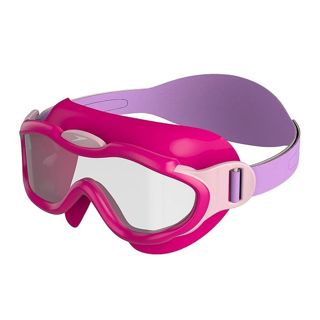 Speedo Svømmebriller - Biofuse - Pink