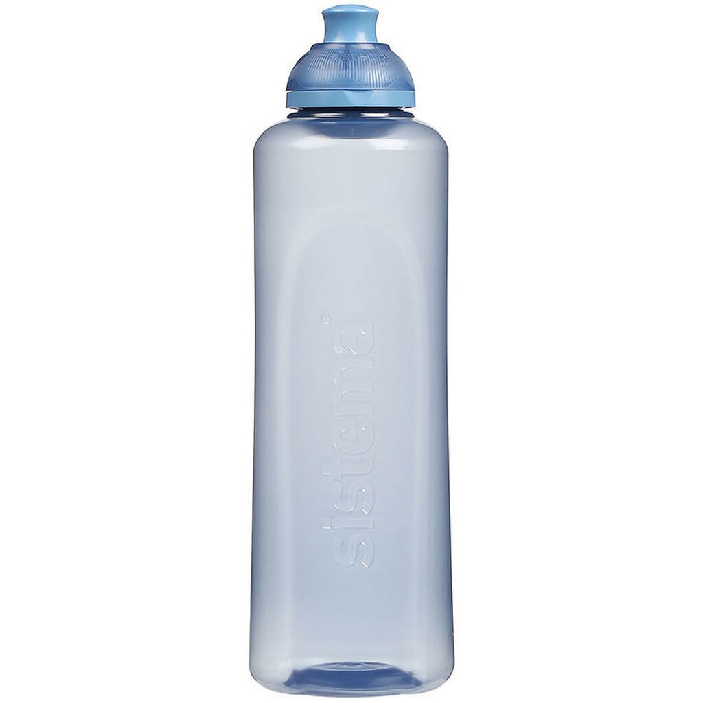 Sistema Drikkedunk - Swift Squeeze - 480 ml - Mountain Blue