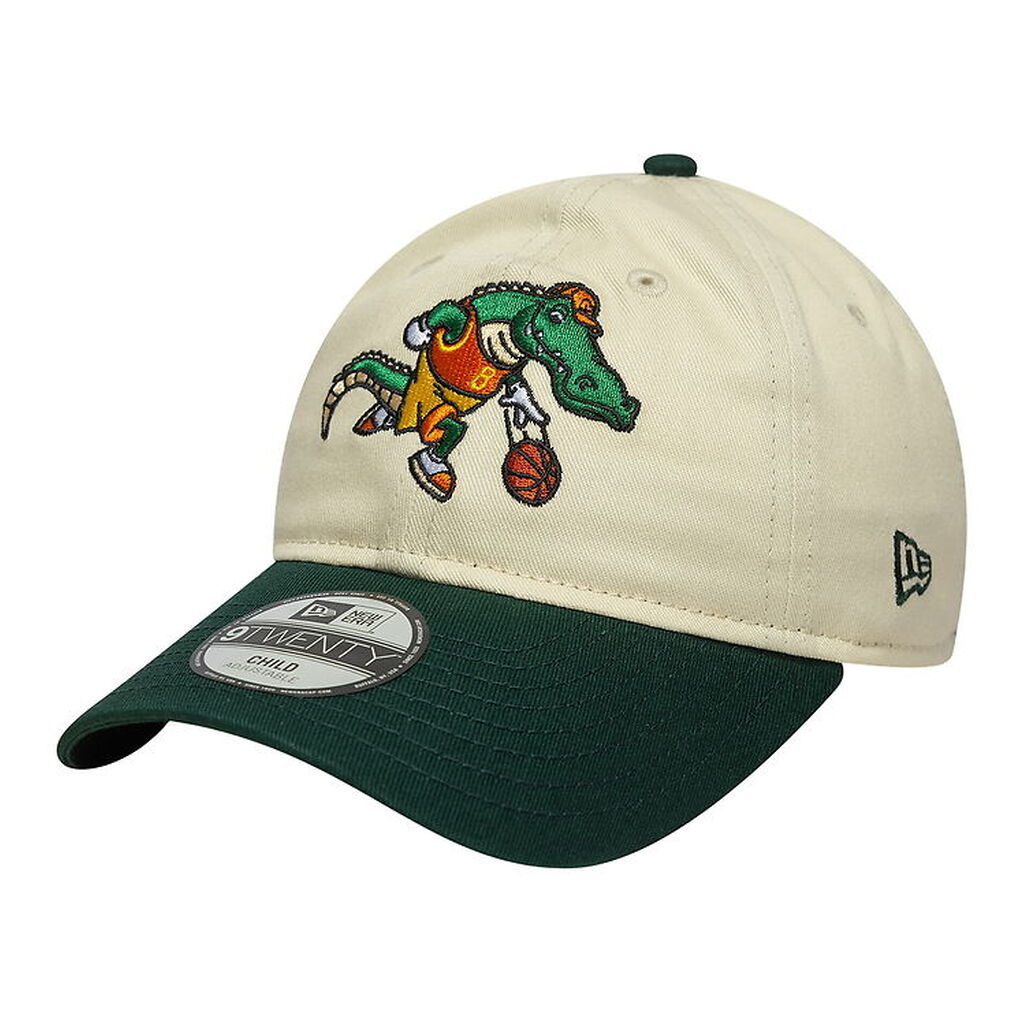 New Era Kasket - 9Twenty - Mascot - Light Beige