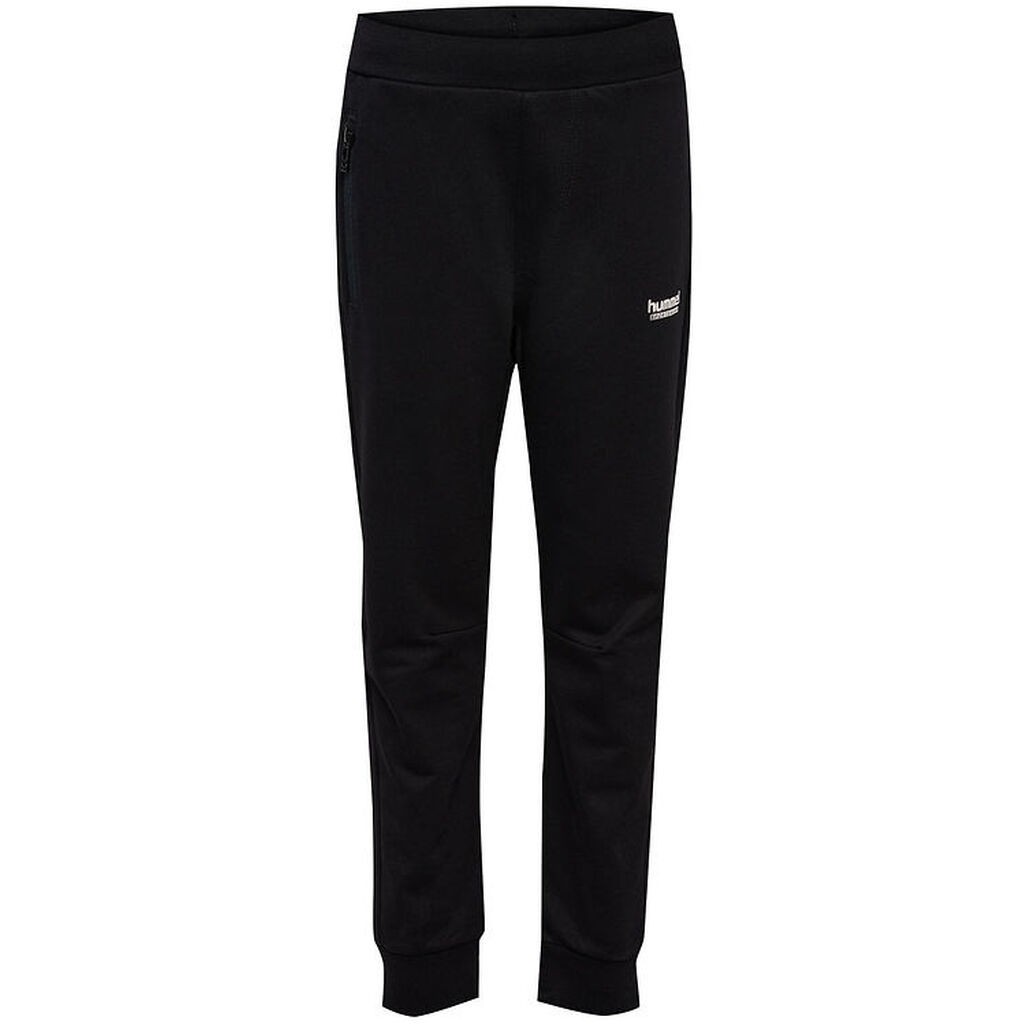 Hummel Sweatpants - hmlJR Regular Waist - Sort