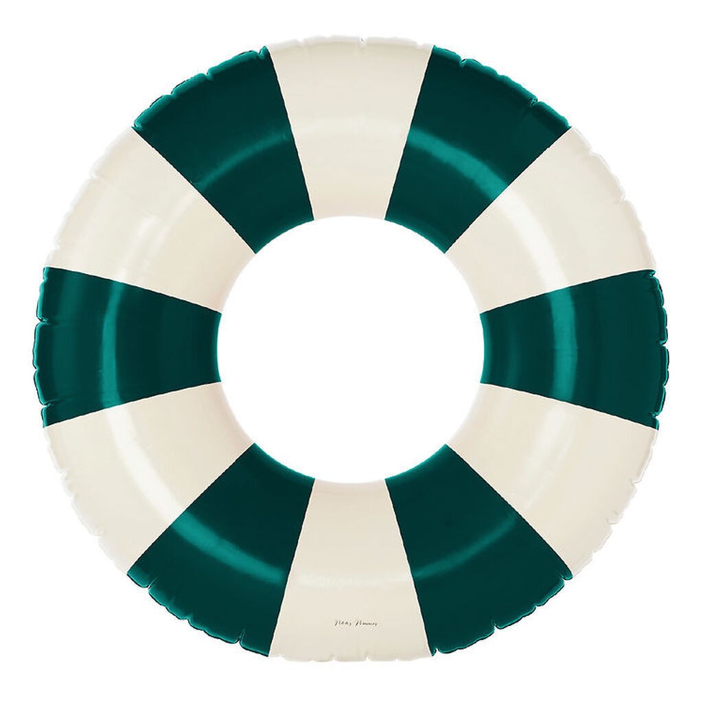 Petites Pommes Badering - 90 cm - Sally - Oxford Green