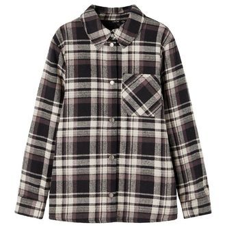 LMTD Jakke - NlmNicky - Black