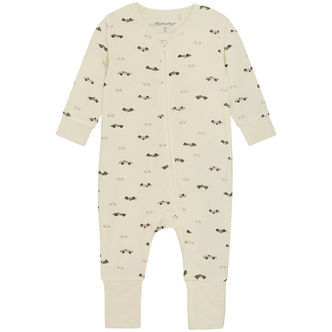 Minymo Heldragt - Overland Trek