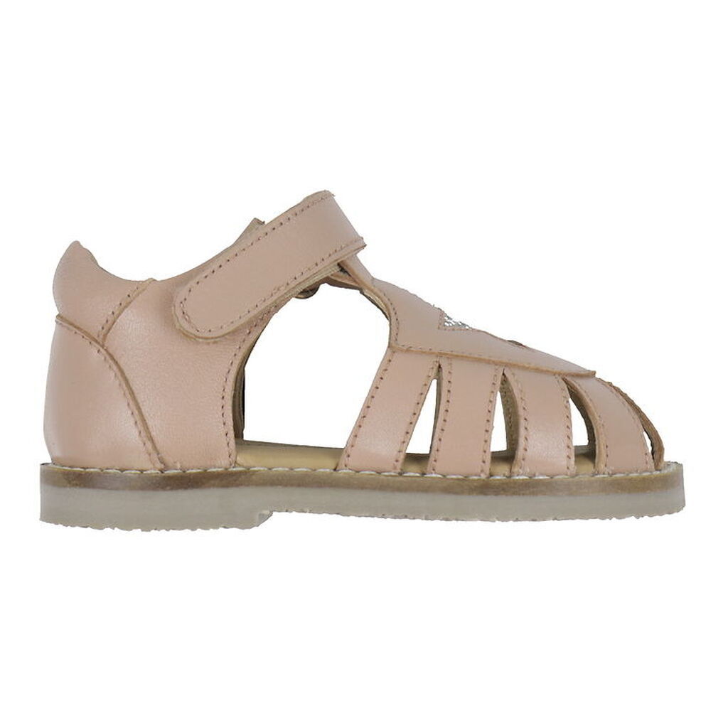 Sofie Schnoor Sandaler - Marleysk - Dark Rose
