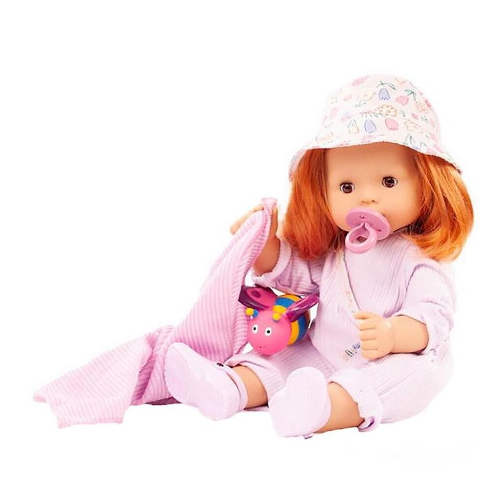 Götz Dukke - Maxy Aquini - 42 cm - Bliblablume Flowers