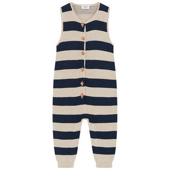 Hust and Claire Heldragt - Strik - Bambus - HCMonly - Blues