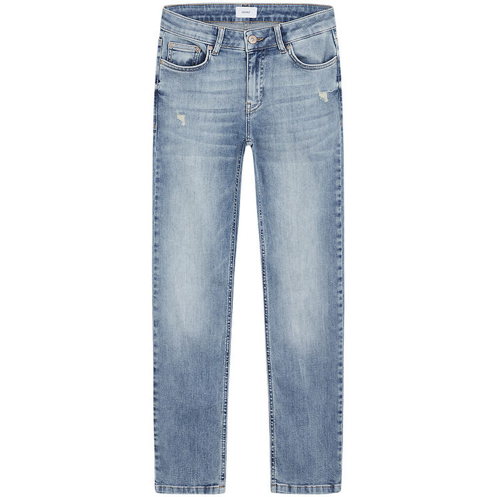 Grunt Jeans - GrSculpt - Blue