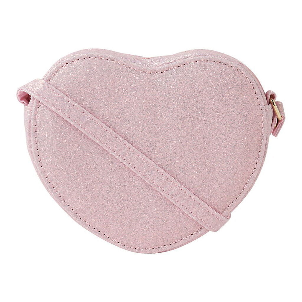 Name It Skuldertaske - NmfReila - Keepsake Lilac