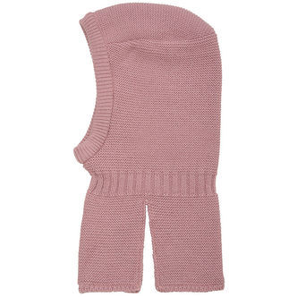 Color Kids Elefanthue - Uld/Akryl - 2-lags - Woodrose