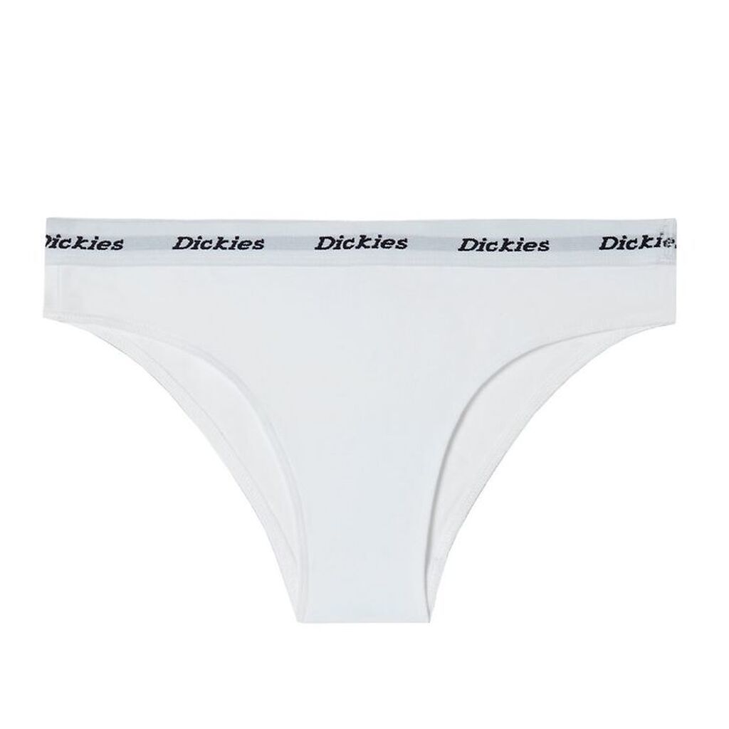 Dickies Trusser - Hvid