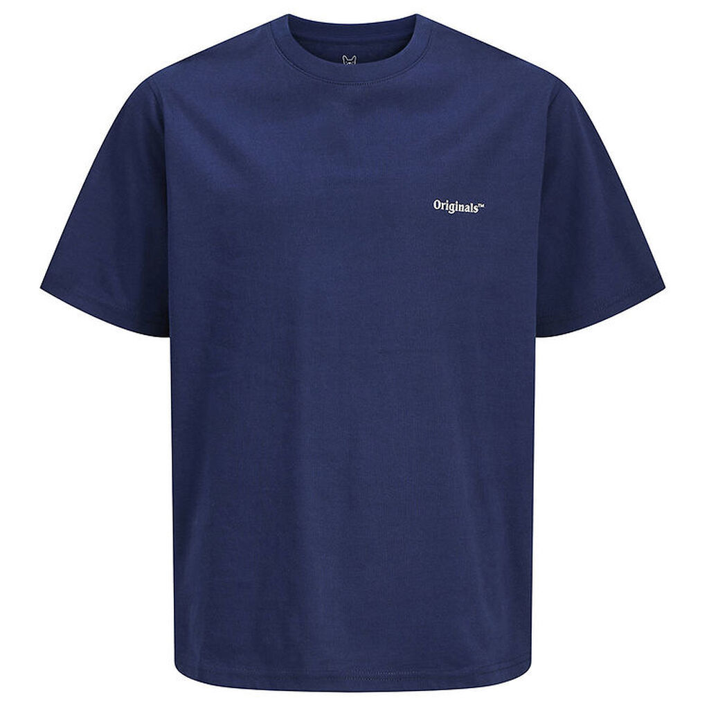 Jack & Jones T-shirt - JorParos - Ocean Cavern