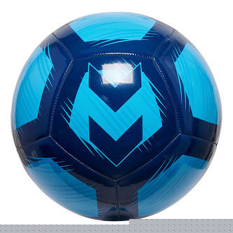 Hummel Fodbold - hmlFootball - Marine/Blue Fish