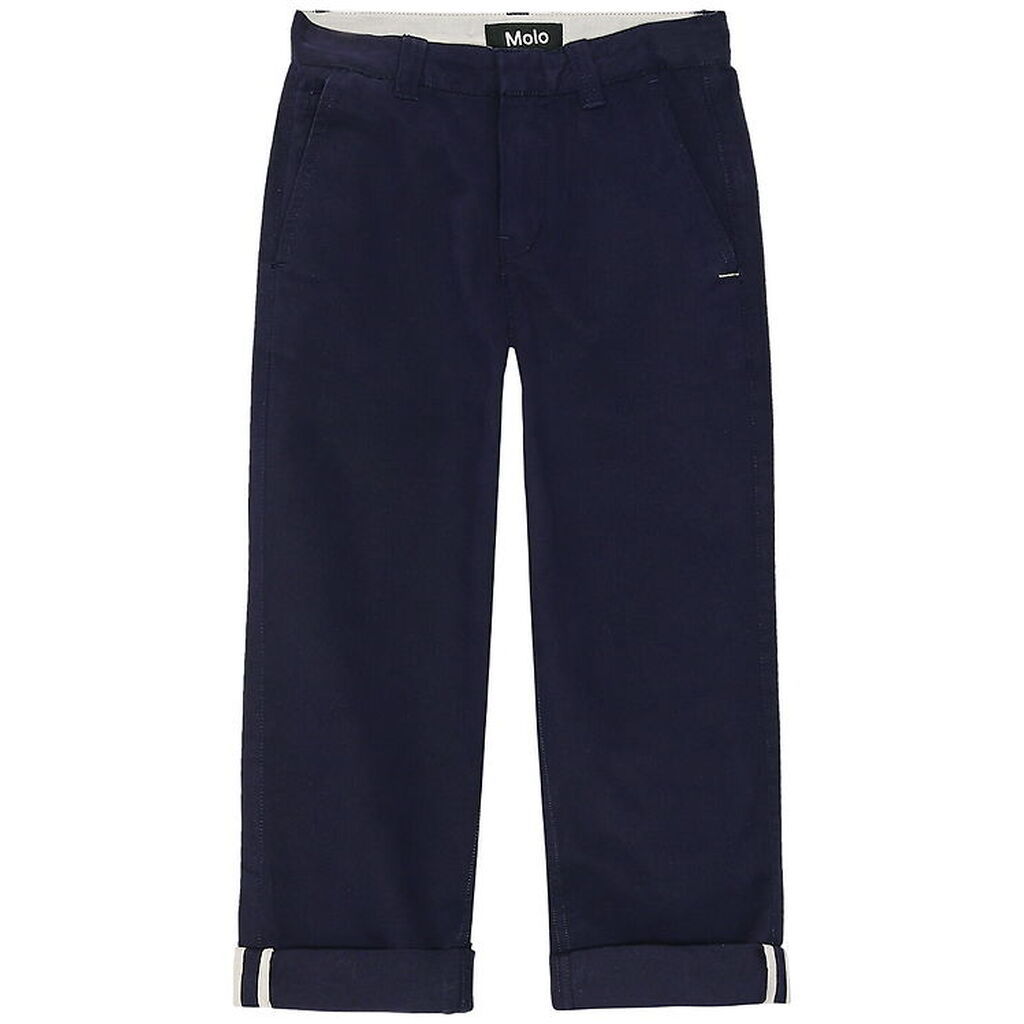 Molo Bukser - Ace - Dark Night