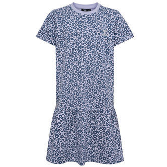 Hummel Kjole - HmlAnnika - Cosmic Sky