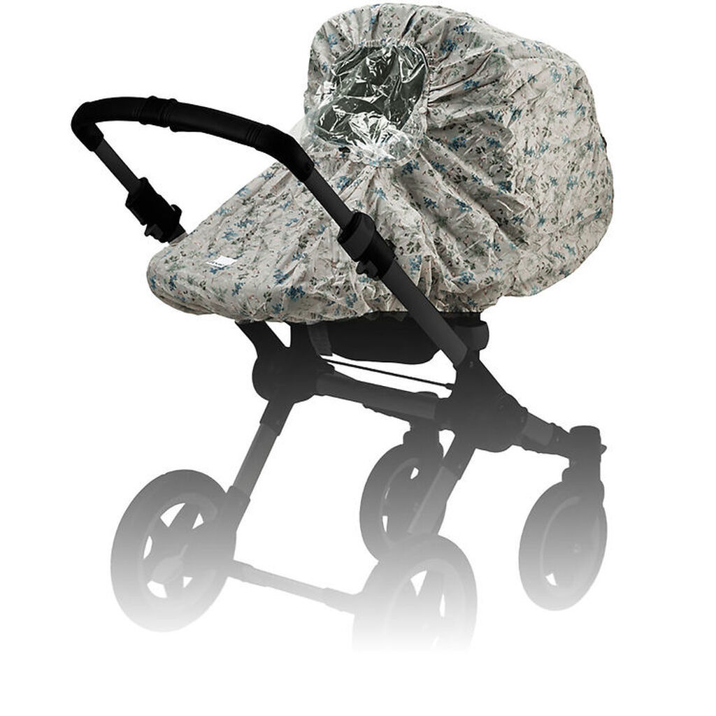 Elodie Details Regnslag - Klapvogn - Fairytale Forest