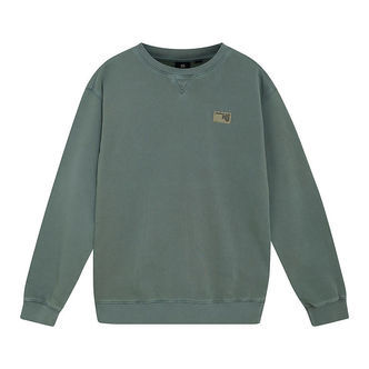 Indian Blue Jeans Sweatshirt - Dark Forest