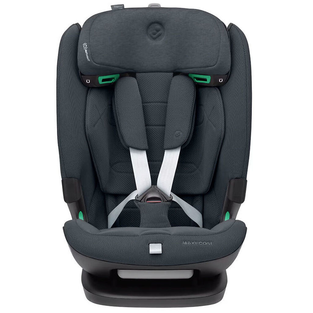 Maxi-Cosi Autostol - Titan Pro2 i-Size - Graphite