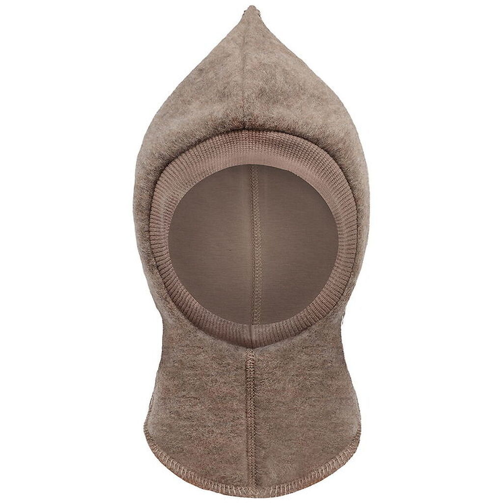 Hust and Claire Elefanthue - 2-lags - Feo - Uld - Deer Melange