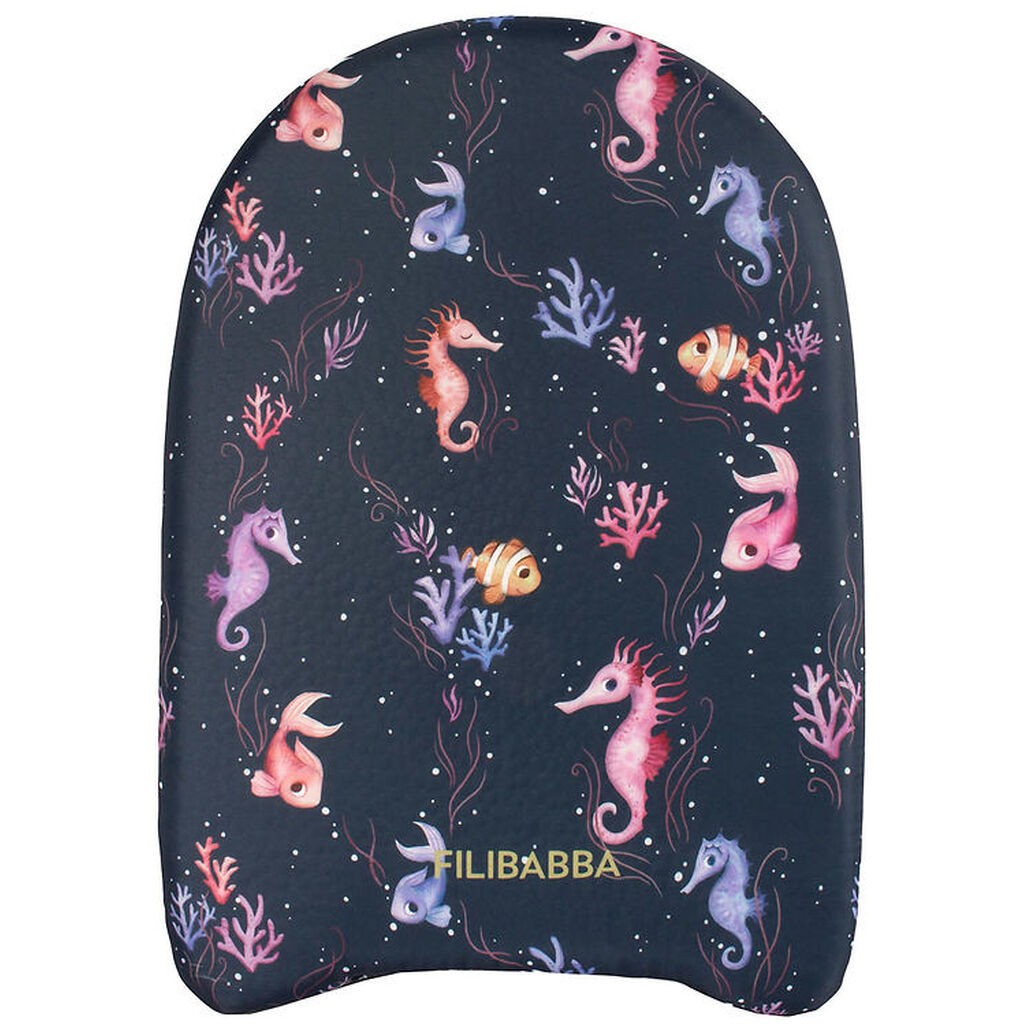 Filibabba Svømmebræt - Rainbow Reef