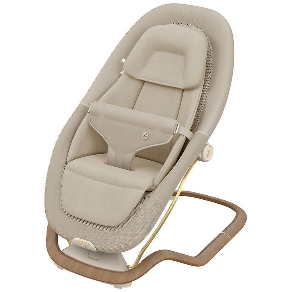 Maxi-Cosi Skråstol - Dove Pro - Elegance Beige