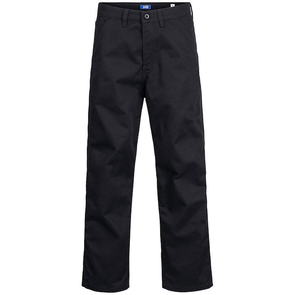 Jack & Jones Bukser - Noos - JpstAlex - Sort