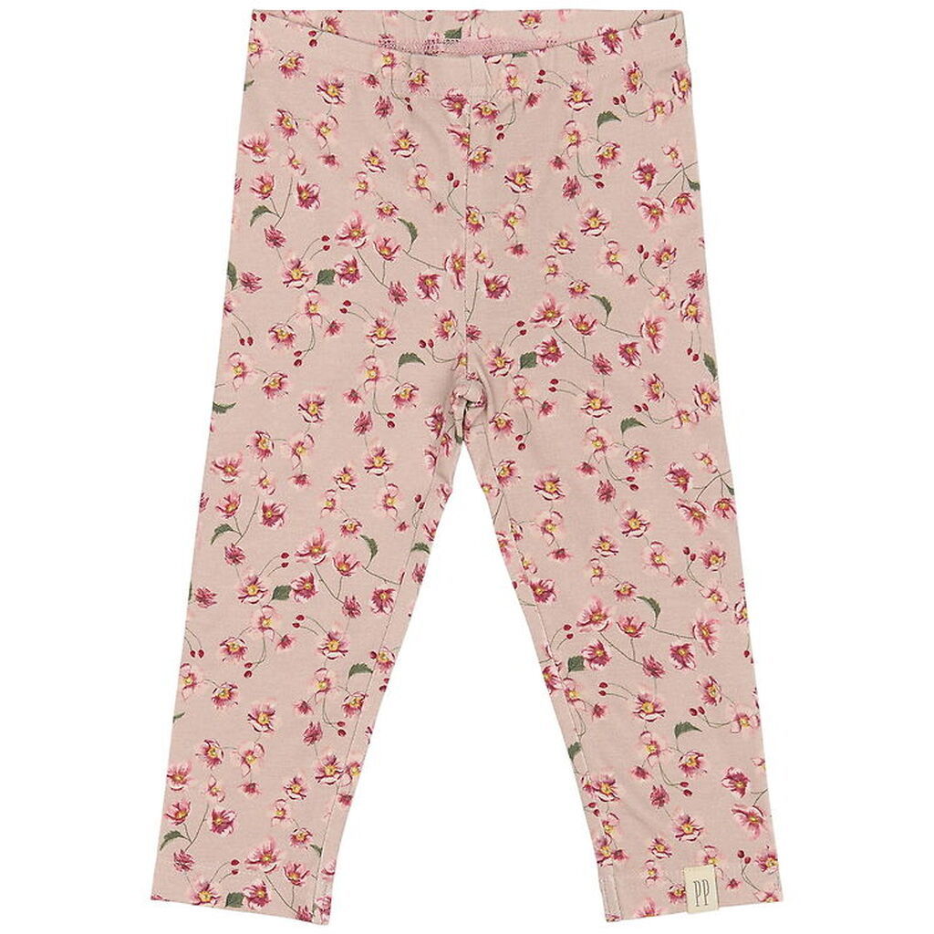 Petit Piao Leggings - Autumn Anemone
