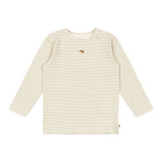 Konges Sløjd Bluse - Basic - Tea Stripe