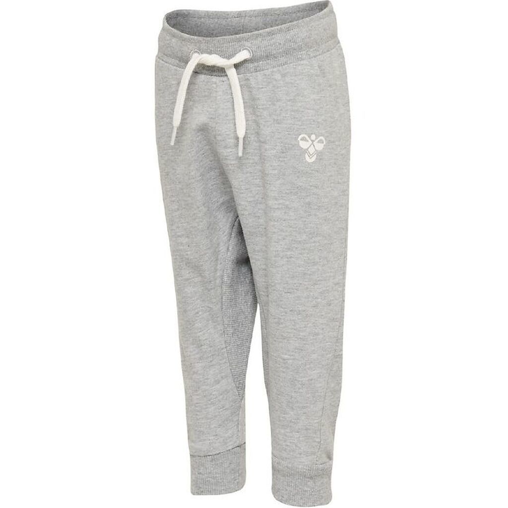 Hummel Sweatpants - hmlApple - Gråmeleret