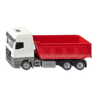 Siku Lastbil - MAN Dumper Truck - 1:50 - 3518