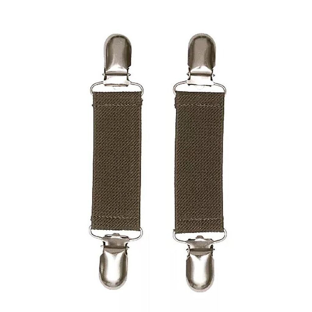 Little Wonders Vanteholder - Army Green