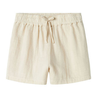 Name It Shorts - Noos - NkfJasmin - Summer Sand